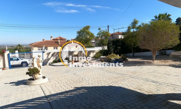 Gebrauchtimmobilien - Villa - Algorfa