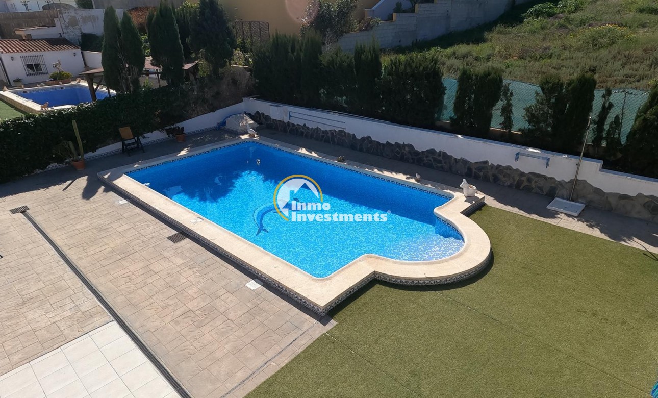 Gebrauchtimmobilien - Villa - Algorfa