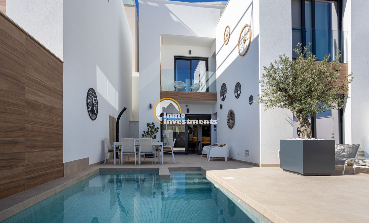 Resale - Villa - Benijofar