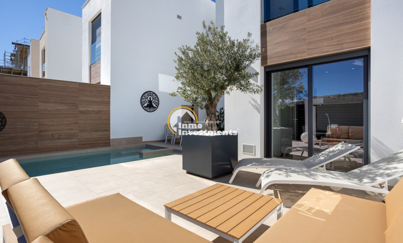 Resale - Villa - Benijofar