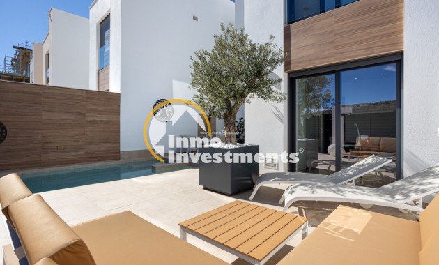 Resale - Villa - Benijofar