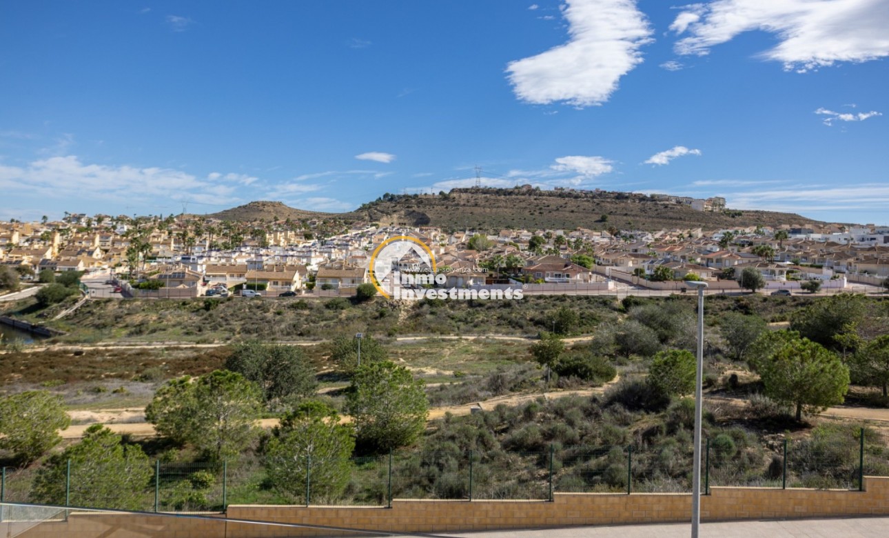 Resale - Villa - Benijofar