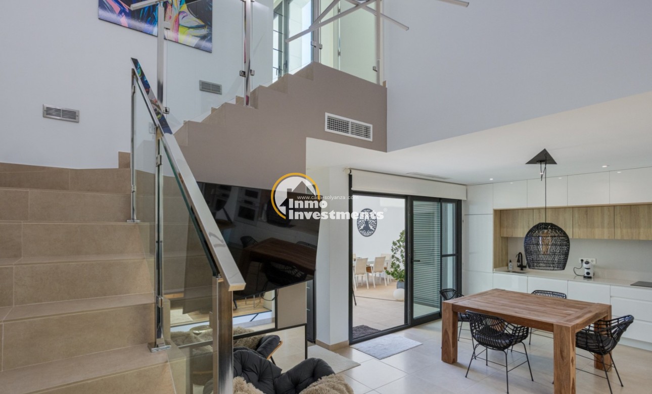 Resale - Villa - Benijofar