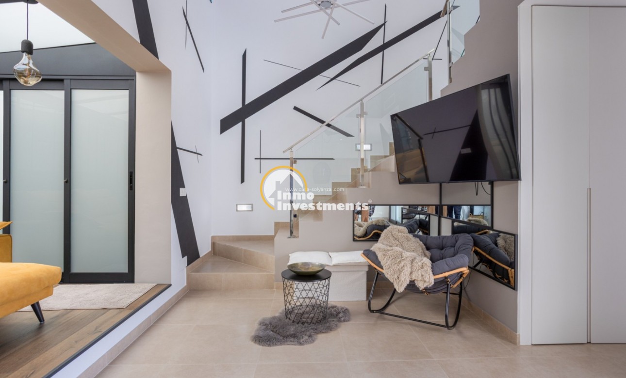 Resale - Villa - Benijofar