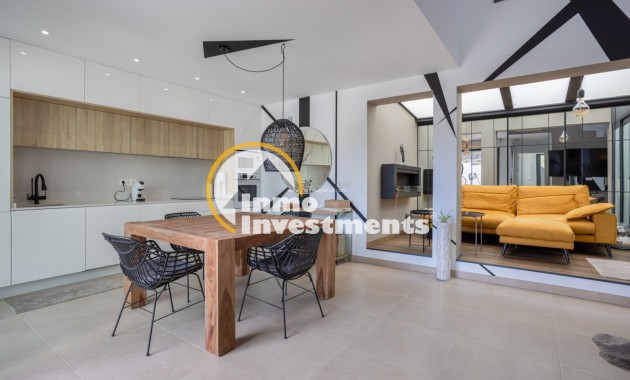 Resale - Villa - Benijofar