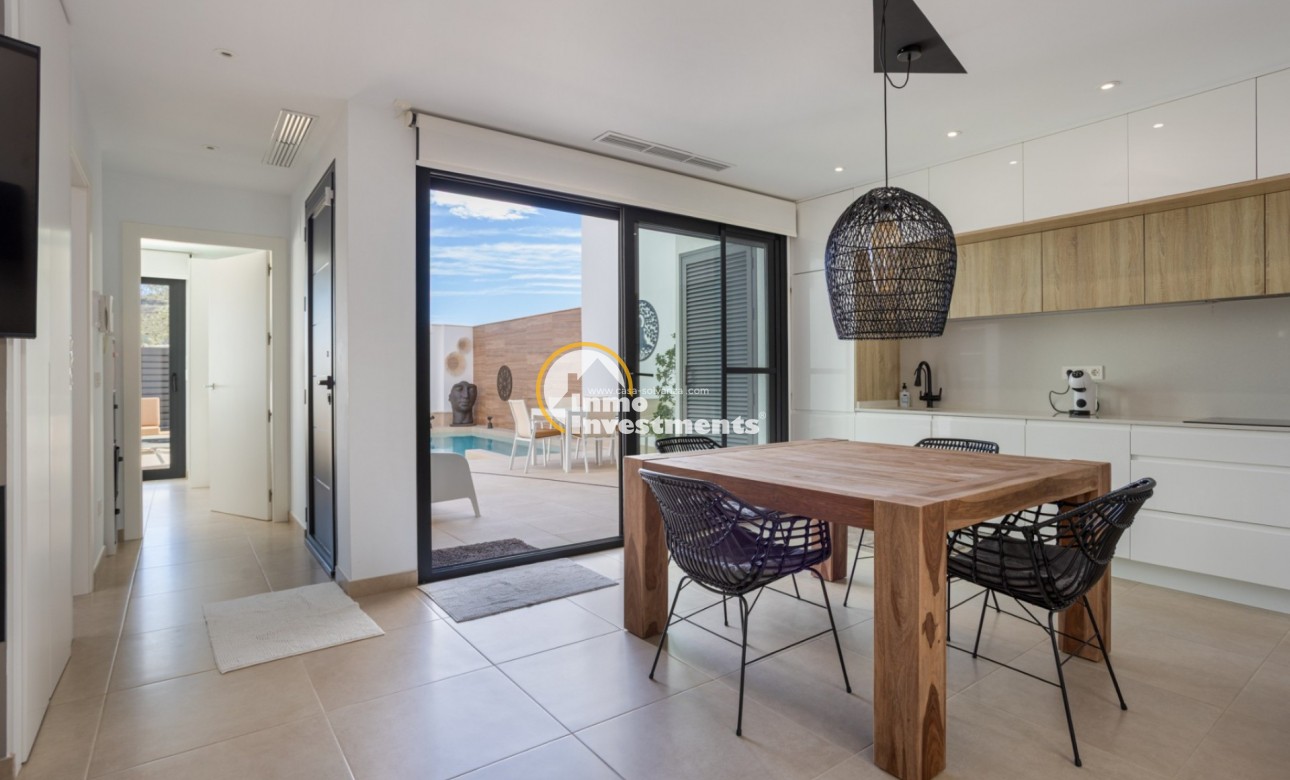 Resale - Villa - Benijofar