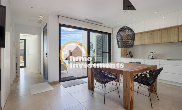 Resale - Villa - Benijofar