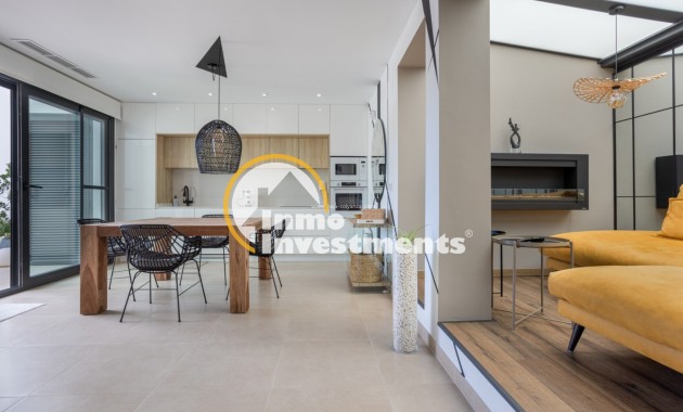 Resale - Villa - Benijofar