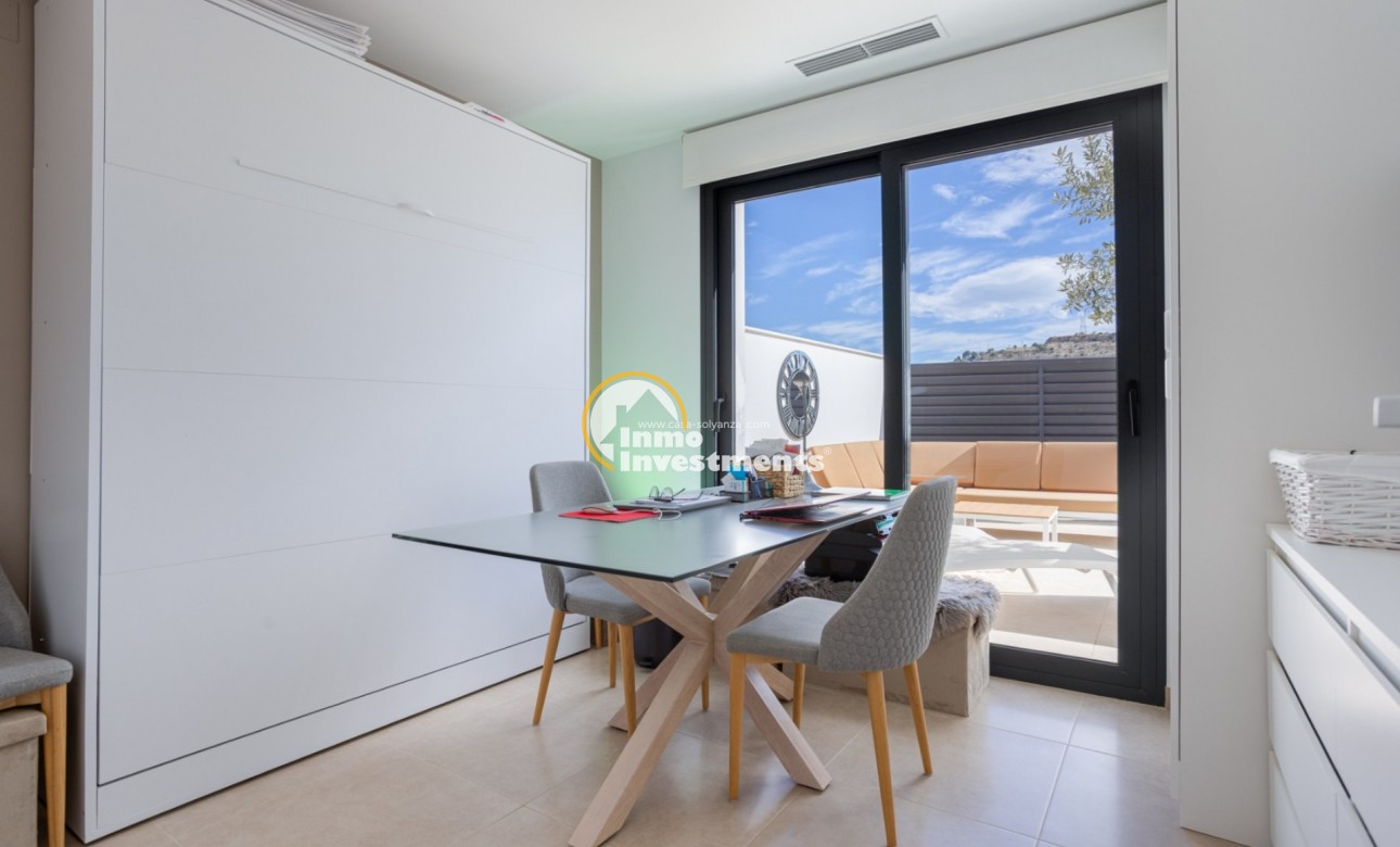 Resale - Villa - Benijofar