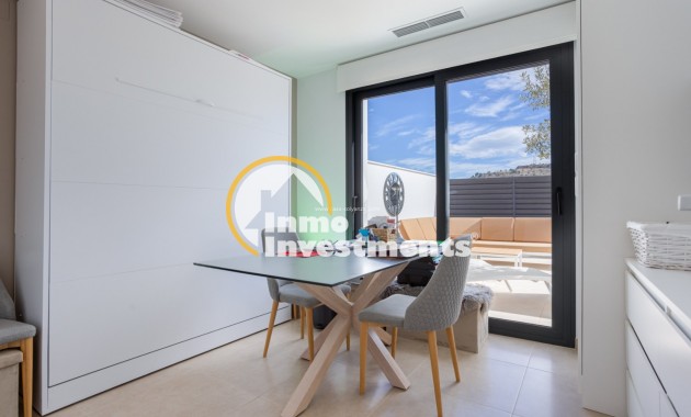 Resale - Villa - Benijofar