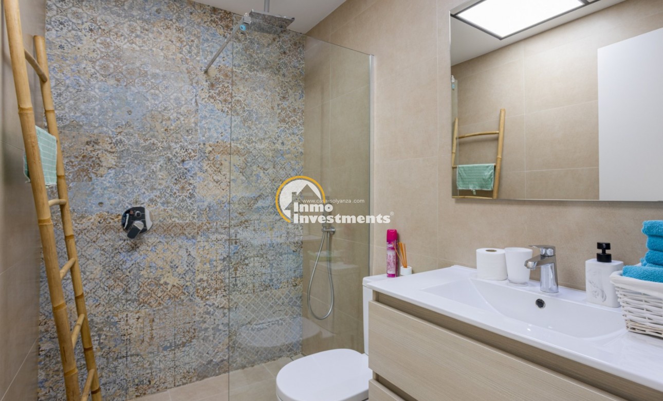 Resale - Villa - Benijofar