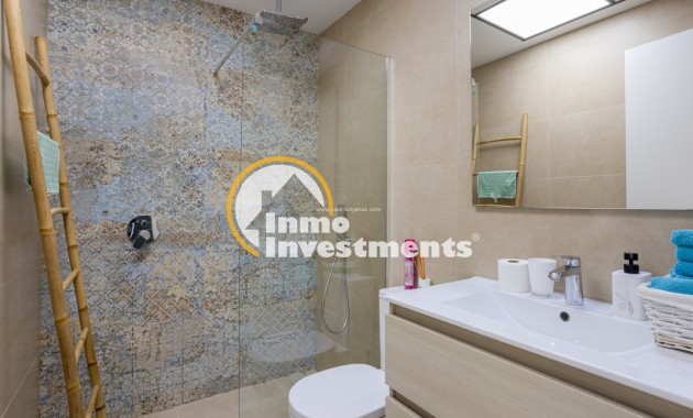 Resale - Villa - Benijofar