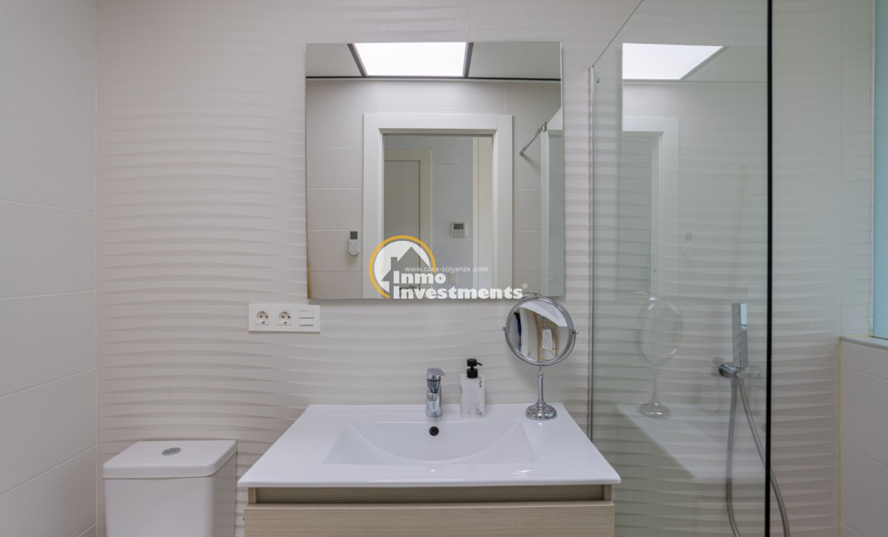 Resale - Villa - Benijofar