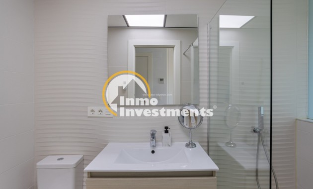 Resale - Villa - Benijofar