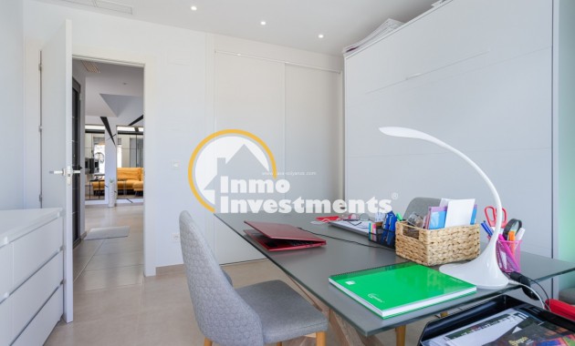 Resale - Villa - Benijofar