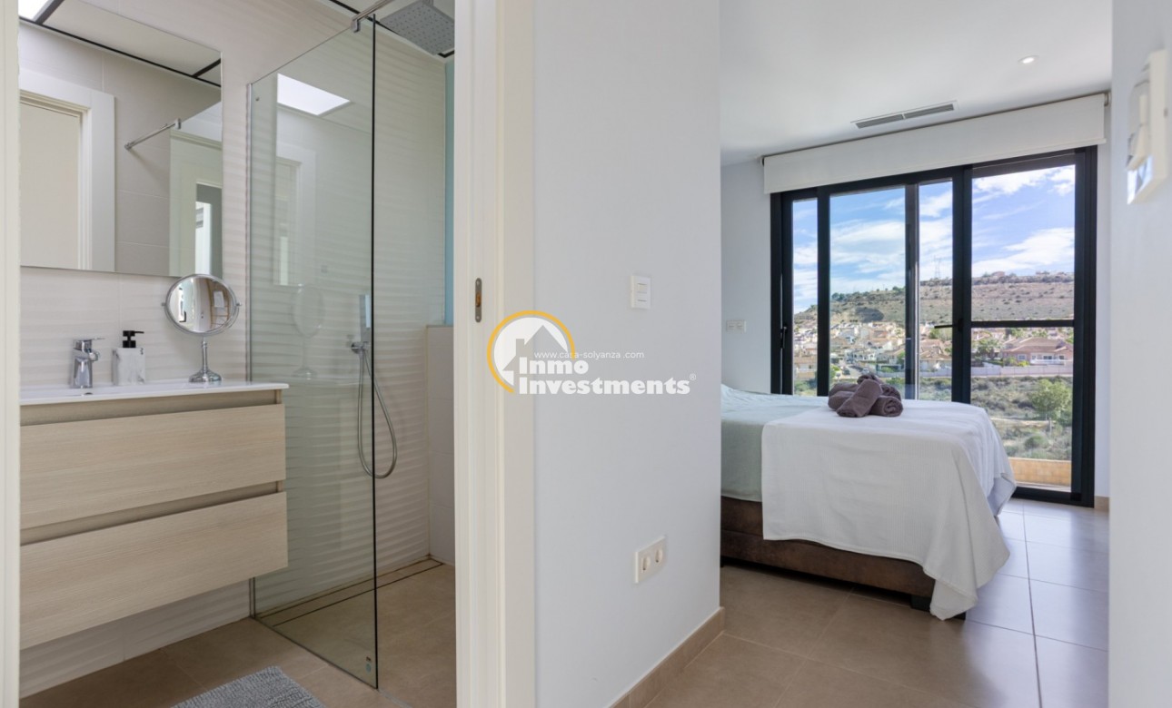 Resale - Villa - Benijofar