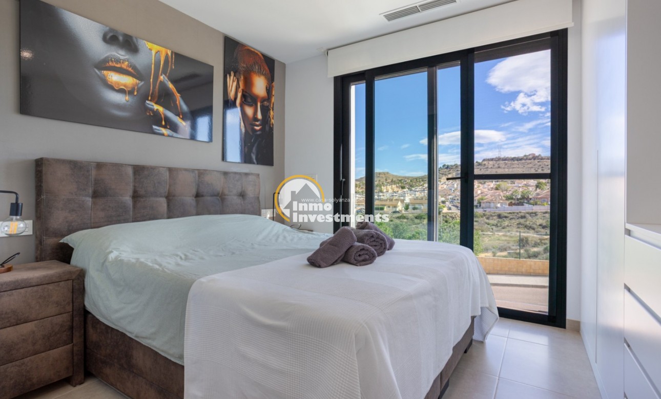 Resale - Villa - Benijofar