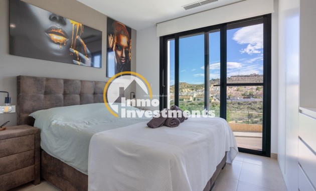 Resale - Villa - Benijofar