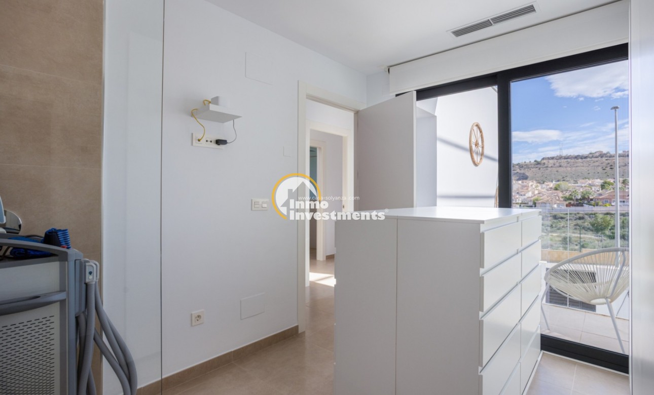 Resale - Villa - Benijofar