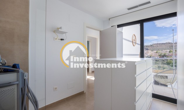 Resale - Villa - Benijofar