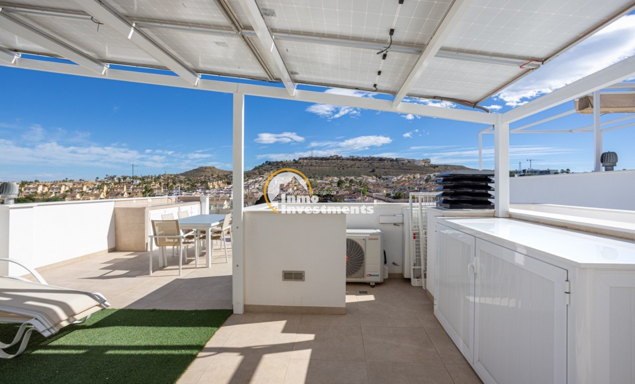 Resale - Villa - Benijofar