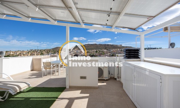 Resale - Villa - Benijofar