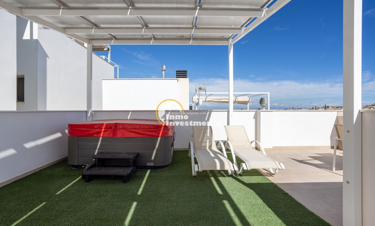 Resale - Villa - Benijofar