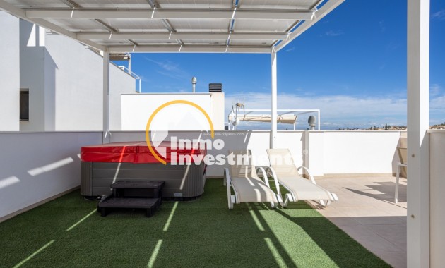 Resale - Villa - Benijofar