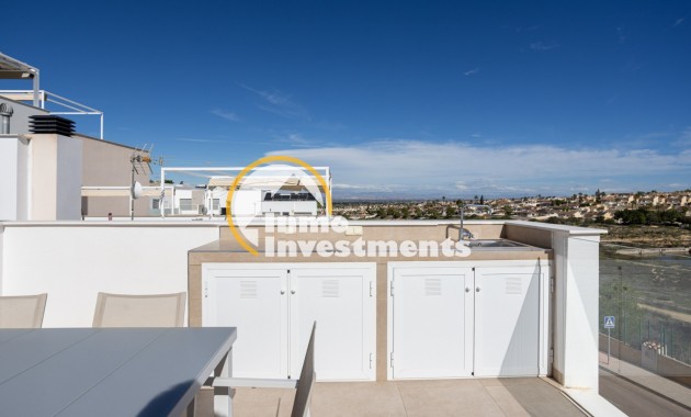 Resale - Villa - Benijofar