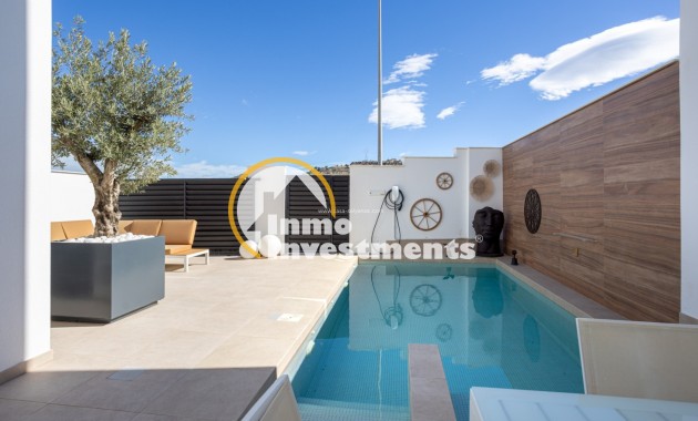 Resale - Villa - Benijofar