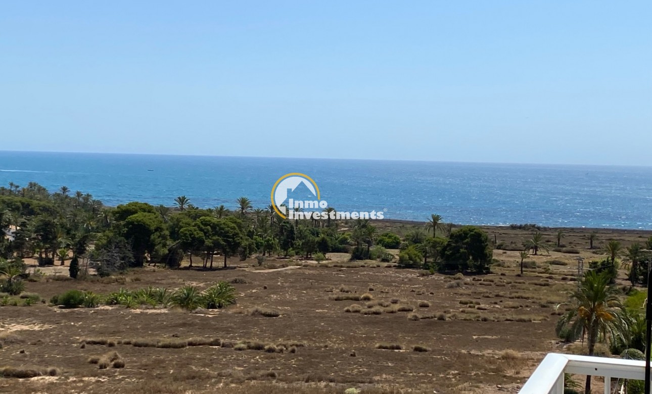 Gebrauchtimmobilien - Apartment - Torrevieja - Punta Prima