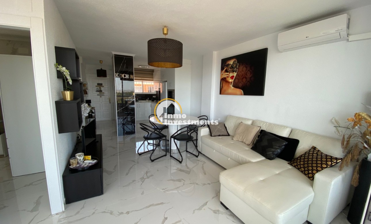 Gebrauchtimmobilien - Apartment - Torrevieja - Punta Prima
