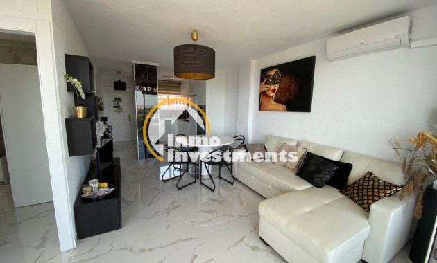 Gebrauchtimmobilien - Apartment - Torrevieja - Punta Prima