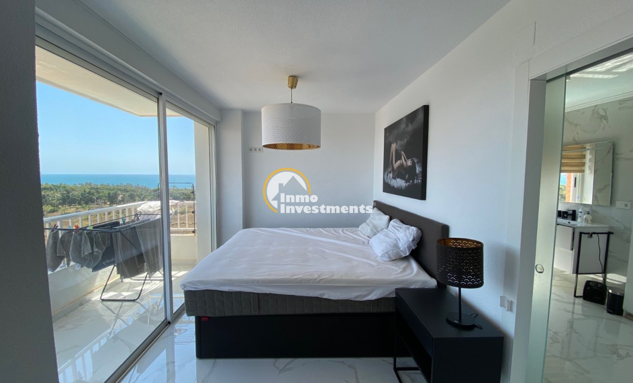 Gebrauchtimmobilien - Apartment - Torrevieja - Punta Prima