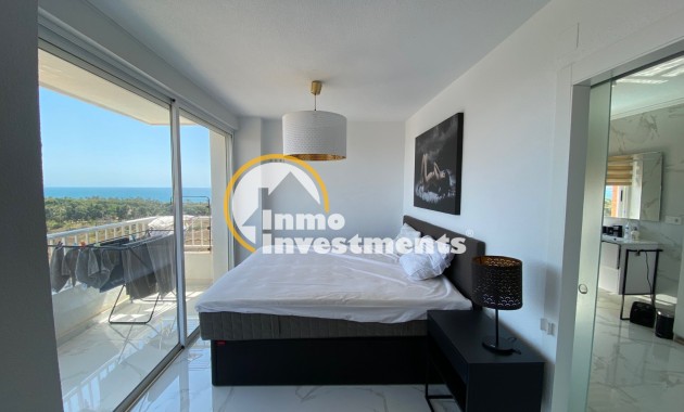 Gebrauchtimmobilien - Apartment - Torrevieja - Punta Prima