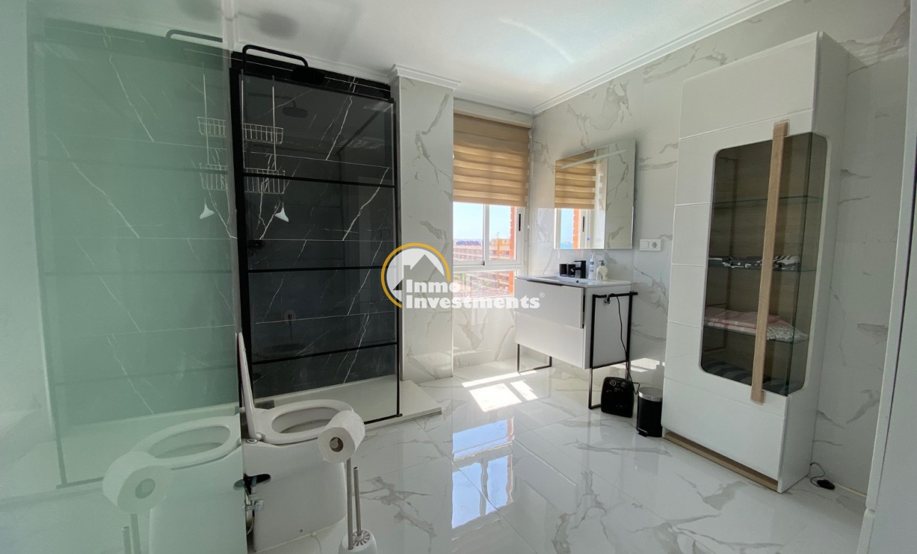 Gebrauchtimmobilien - Apartment - Torrevieja - Punta Prima