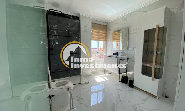Gebrauchtimmobilien - Apartment - Torrevieja - Punta Prima