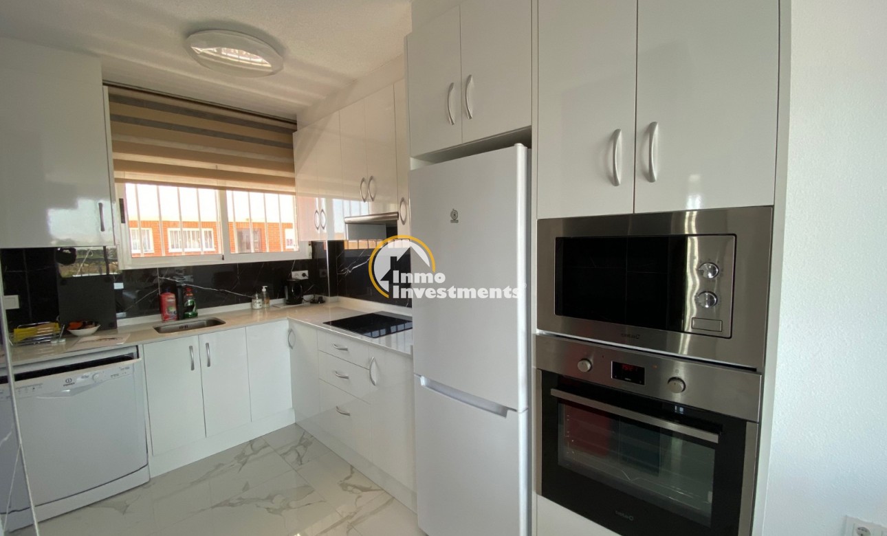 Gebrauchtimmobilien - Apartment - Torrevieja - Punta Prima