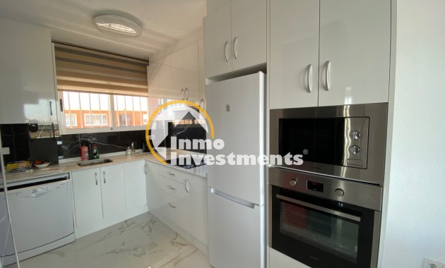 Gebrauchtimmobilien - Apartment - Torrevieja - Punta Prima