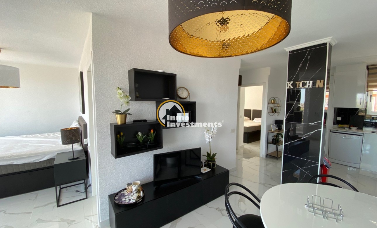 Gebrauchtimmobilien - Apartment - Torrevieja - Punta Prima