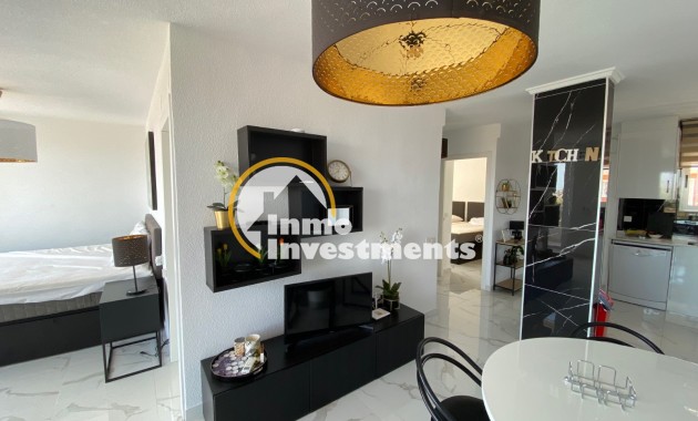 Gebrauchtimmobilien - Apartment - Torrevieja - Punta Prima