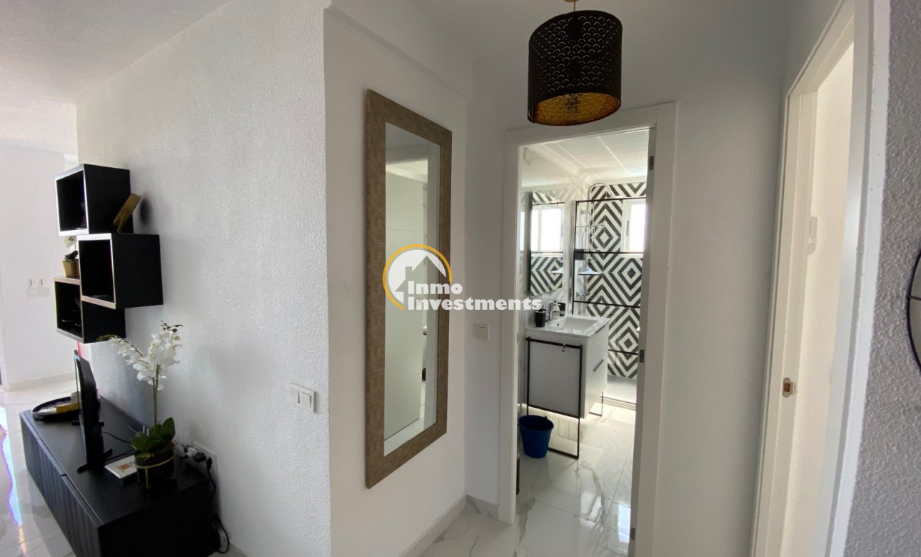 Gebrauchtimmobilien - Apartment - Torrevieja - Punta Prima
