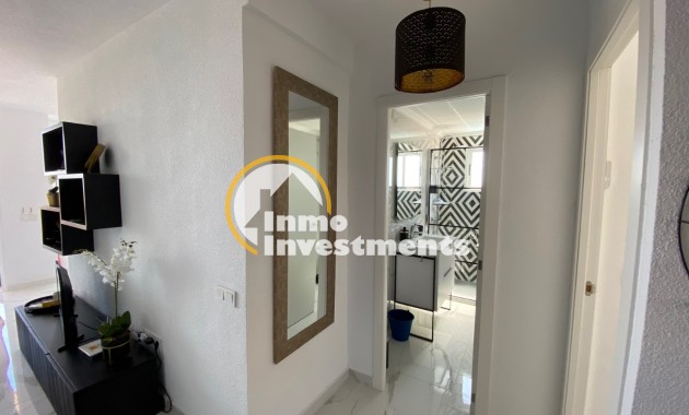 Gebrauchtimmobilien - Apartment - Torrevieja - Punta Prima