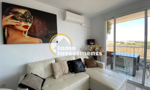 Gebrauchtimmobilien - Apartment - Torrevieja - Punta Prima