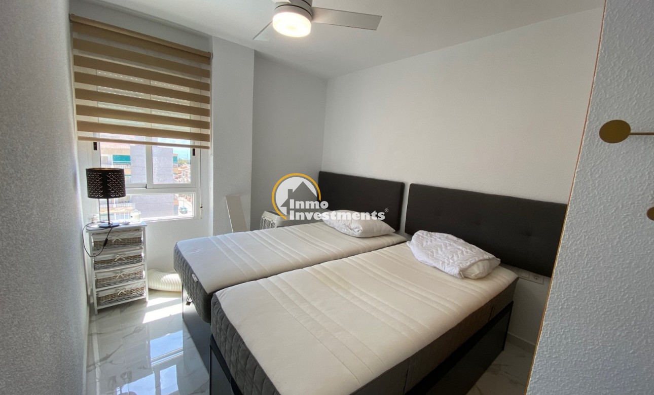 Gebrauchtimmobilien - Apartment - Torrevieja - Punta Prima
