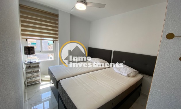 Gebrauchtimmobilien - Apartment - Torrevieja - Punta Prima