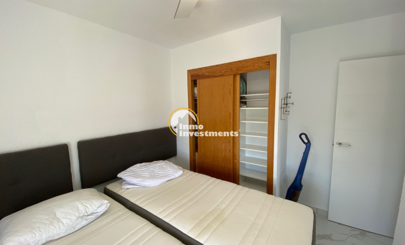 Gebrauchtimmobilien - Apartment - Torrevieja - Punta Prima