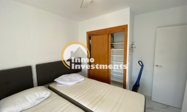Gebrauchtimmobilien - Apartment - Torrevieja - Punta Prima