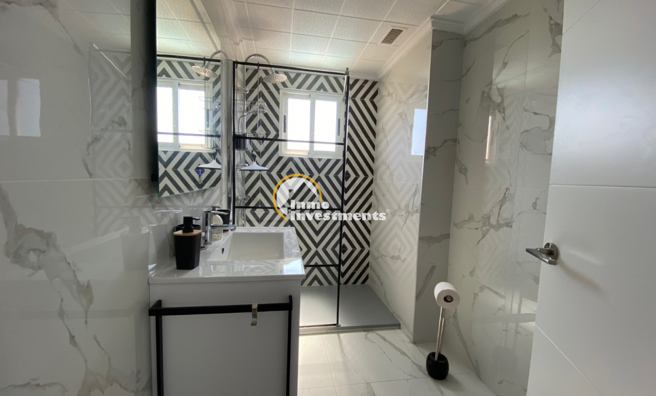 Gebrauchtimmobilien - Apartment - Torrevieja - Punta Prima