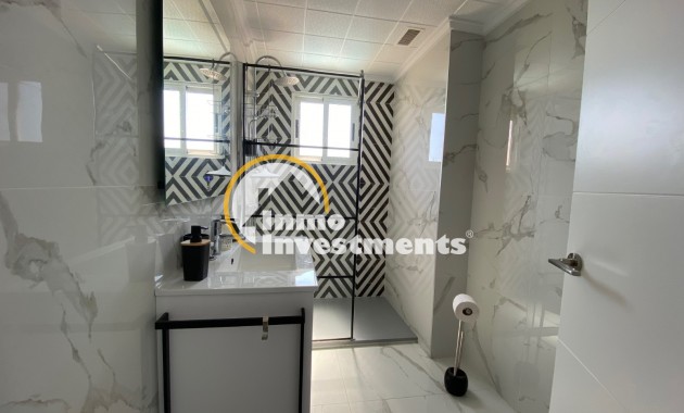 Gebrauchtimmobilien - Apartment - Torrevieja - Punta Prima